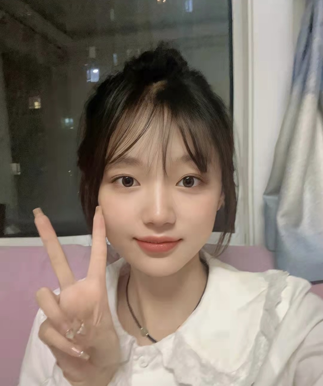 大一新生刚兼职可上门